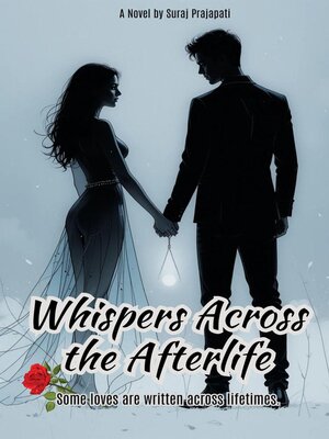 cover image of Whispers Across the Afterlife